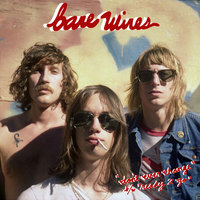 Bare Wires Don't Ever Change