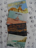 Peenko Postcards