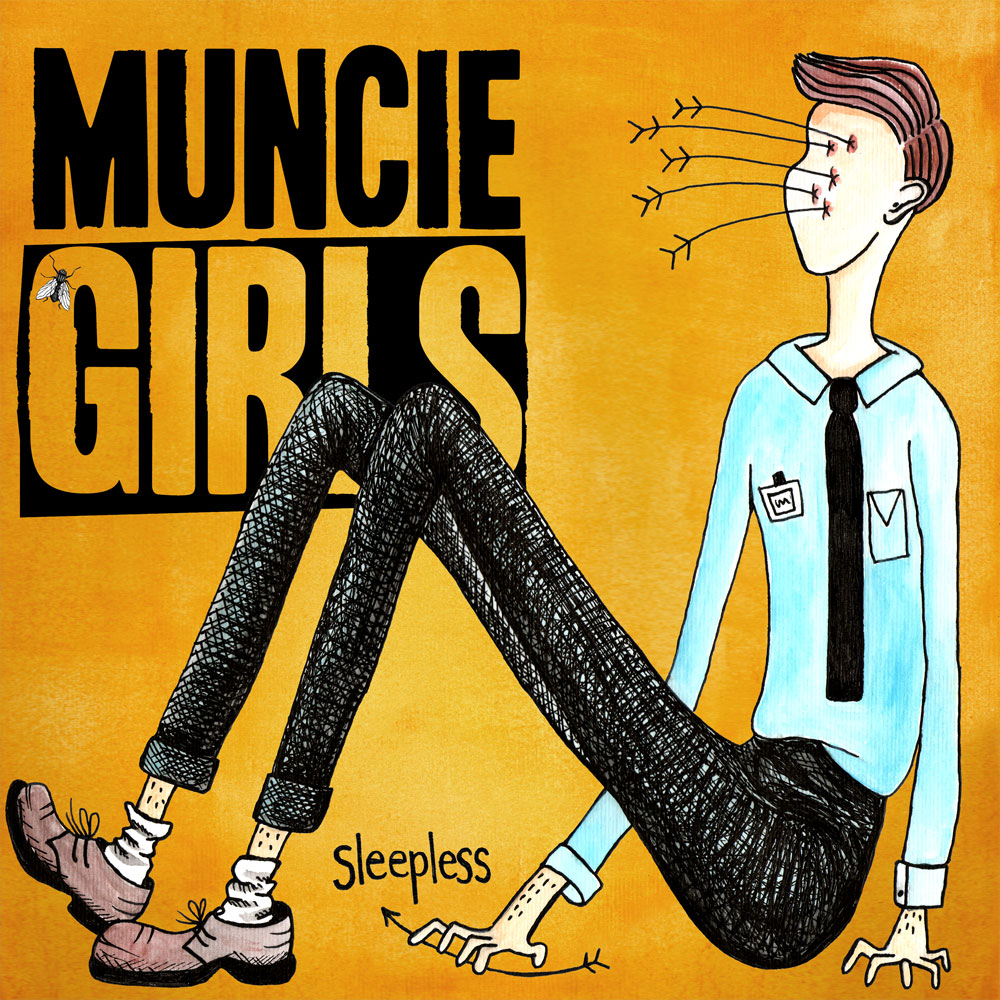 Muncie Girls