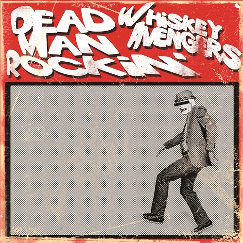 The Whiskey Avengers are here The Whiskey Avengers are here